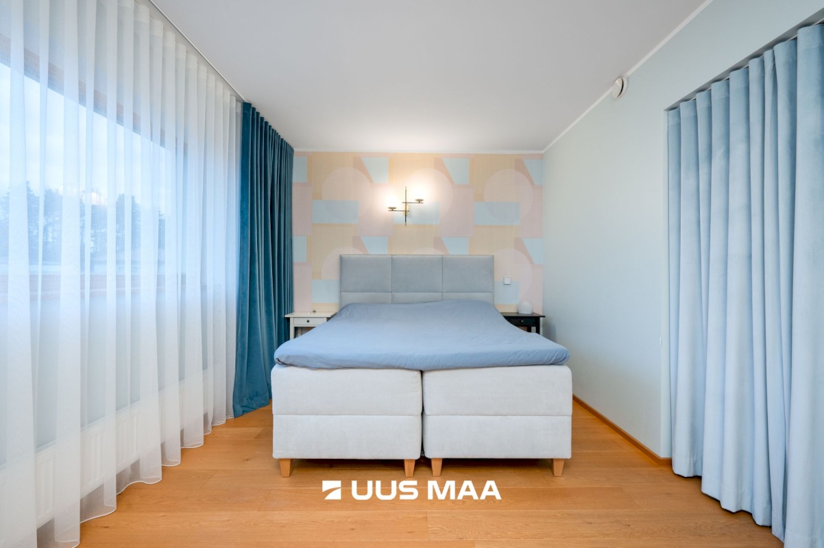 Saue vald, Koidu küla, Hämariku tee 10