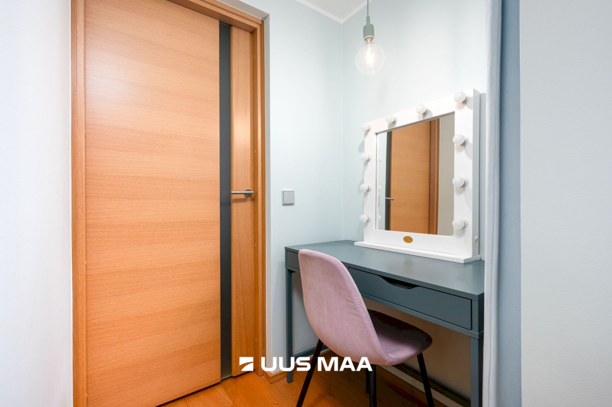 Saue vald, Koidu küla, Hämariku tee 10