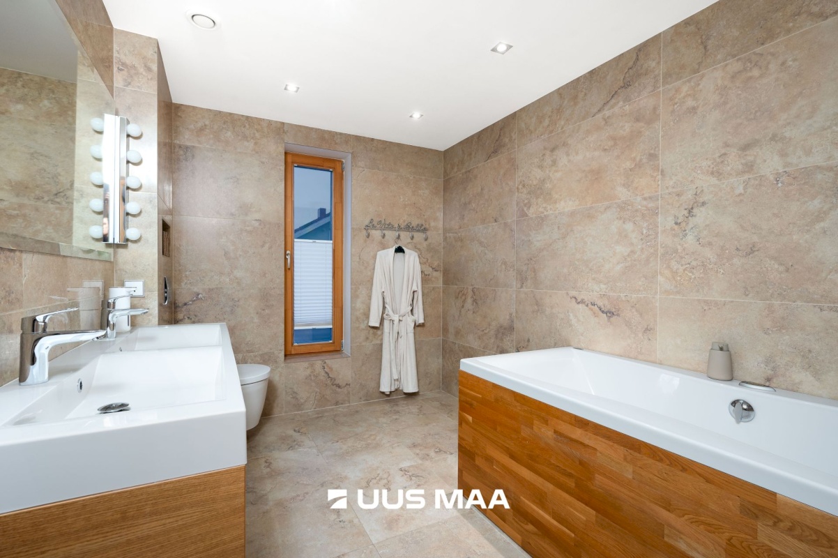 Saue vald, Koidu küla, Hämariku tee 10