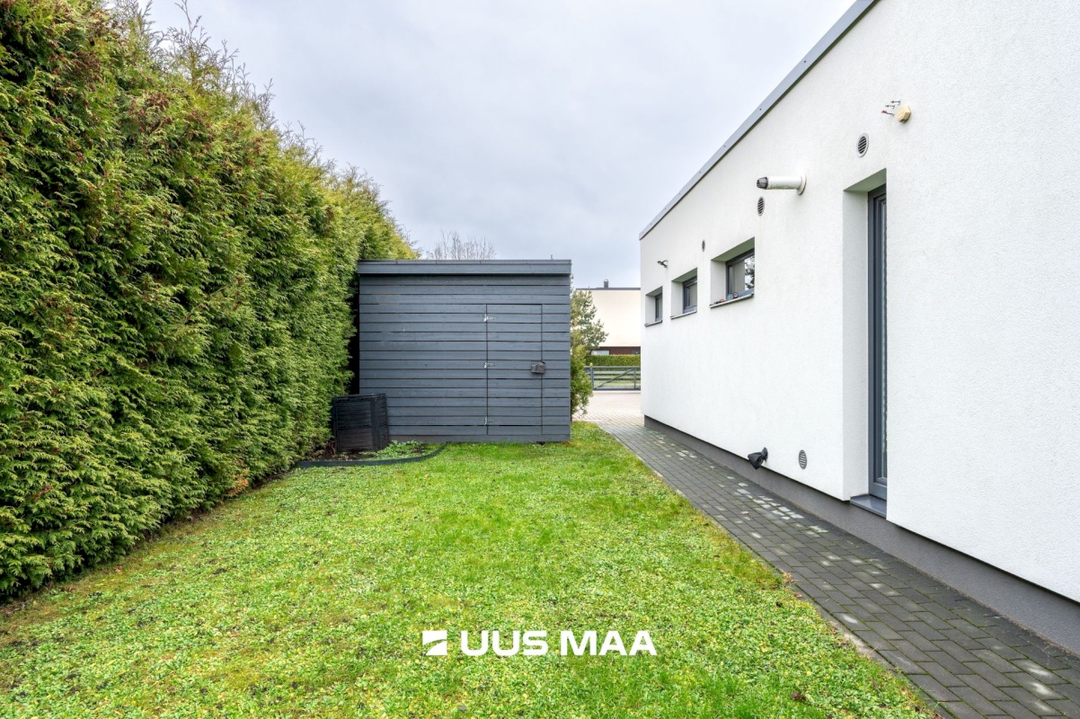 Saue vald, Koidu küla, Hämariku tee 10