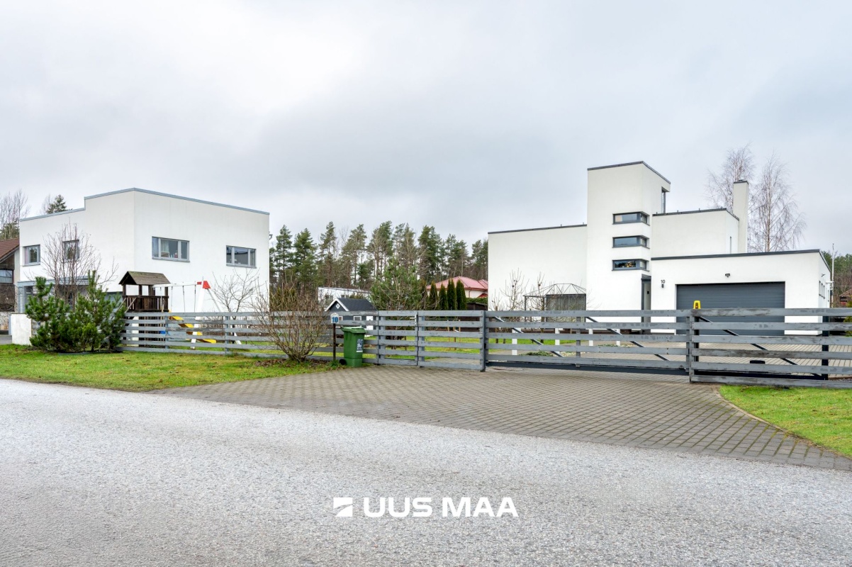 Saue vald, Koidu küla, Hämariku tee 10