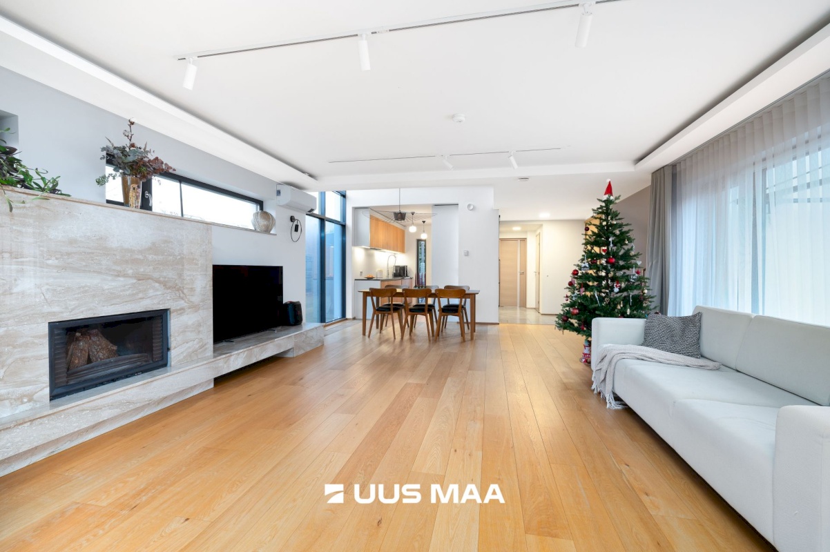 Saue vald, Koidu küla, Hämariku tee 10