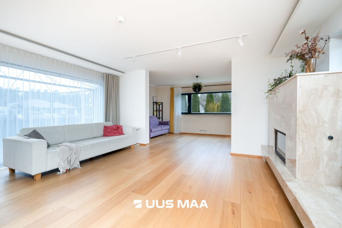 Saue vald, Koidu küla, Hämariku tee 10