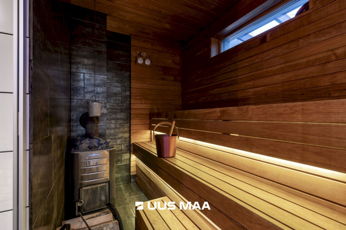 Saue vald, Koidu küla, Hämariku tee 10