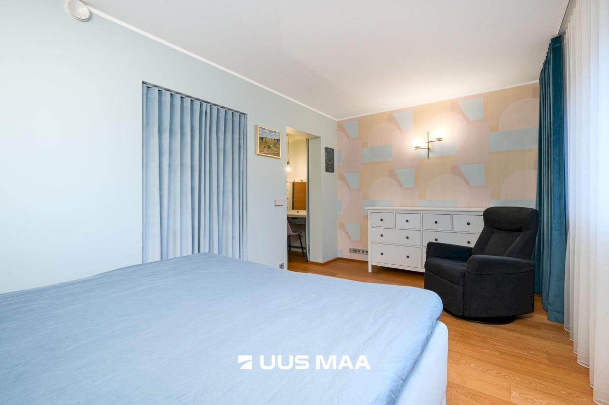 Saue vald, Koidu küla, Hämariku tee 10