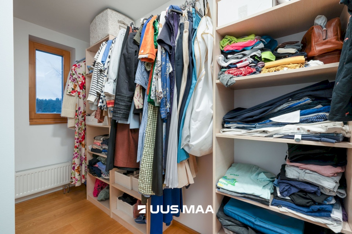 Saue vald, Koidu küla, Hämariku tee 10