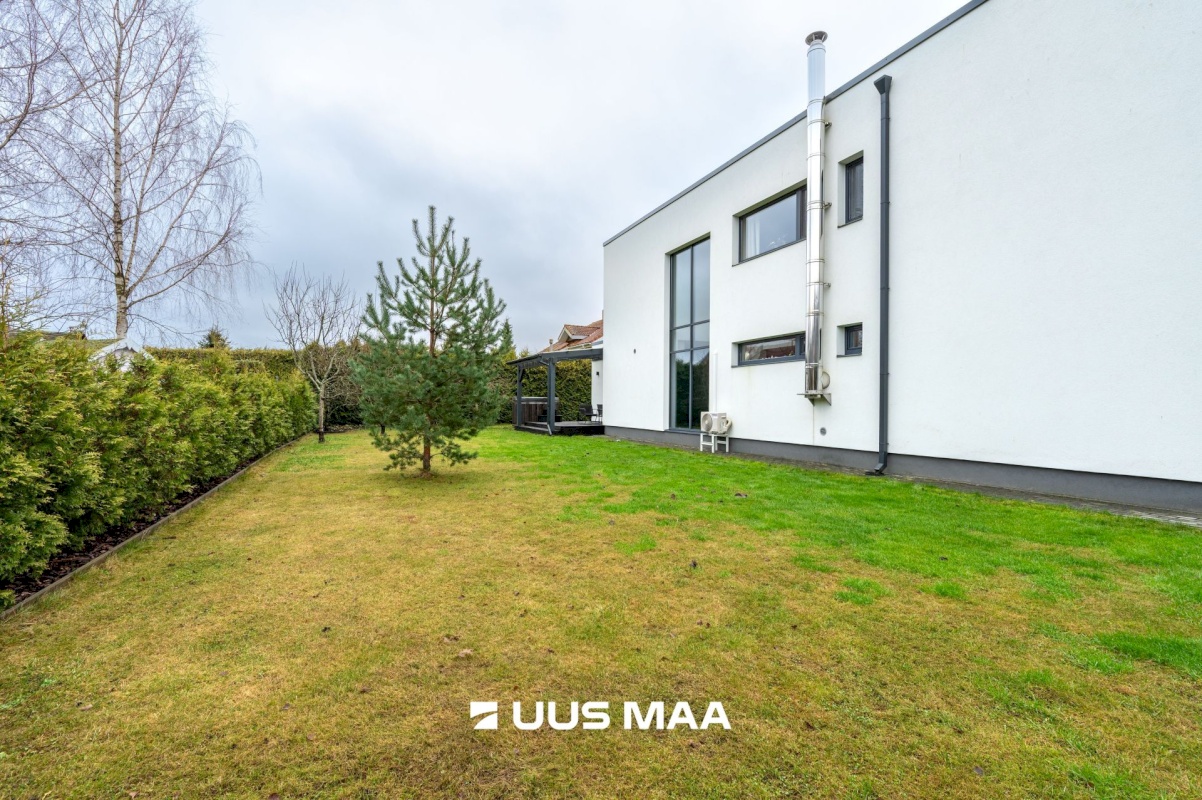 Saue vald, Koidu küla, Hämariku tee 10