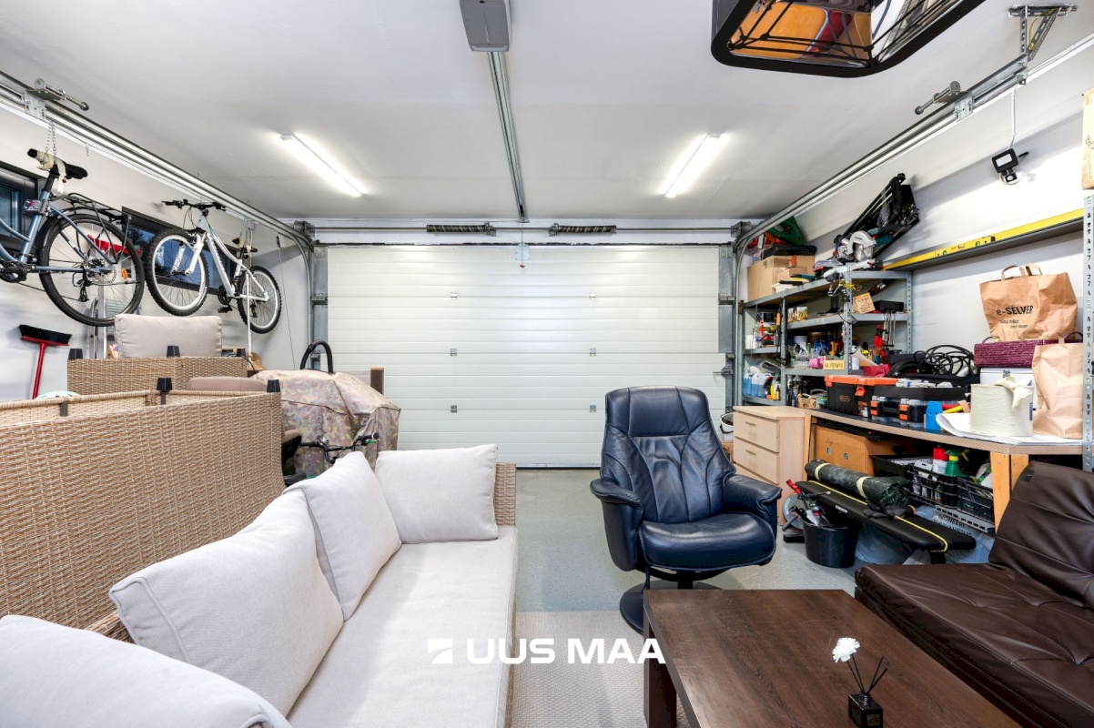 Saue vald, Koidu küla, Hämariku tee 10