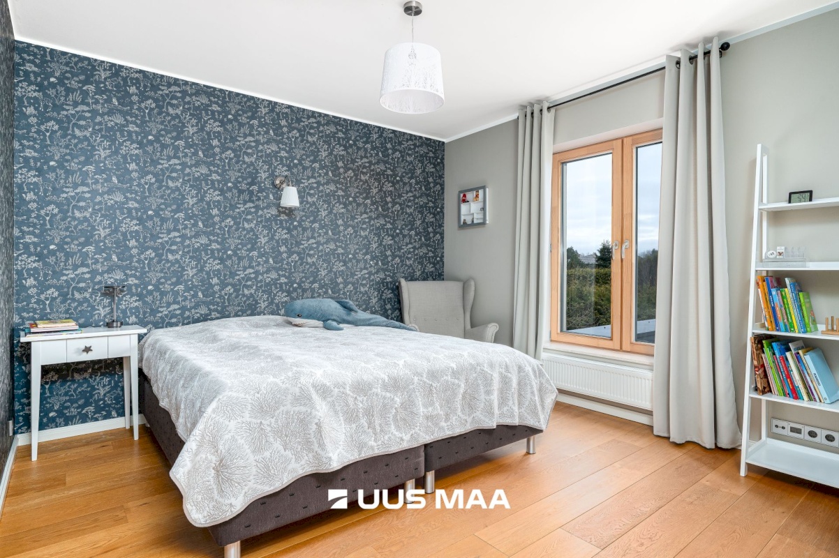 Saue vald, Koidu küla, Hämariku tee 10