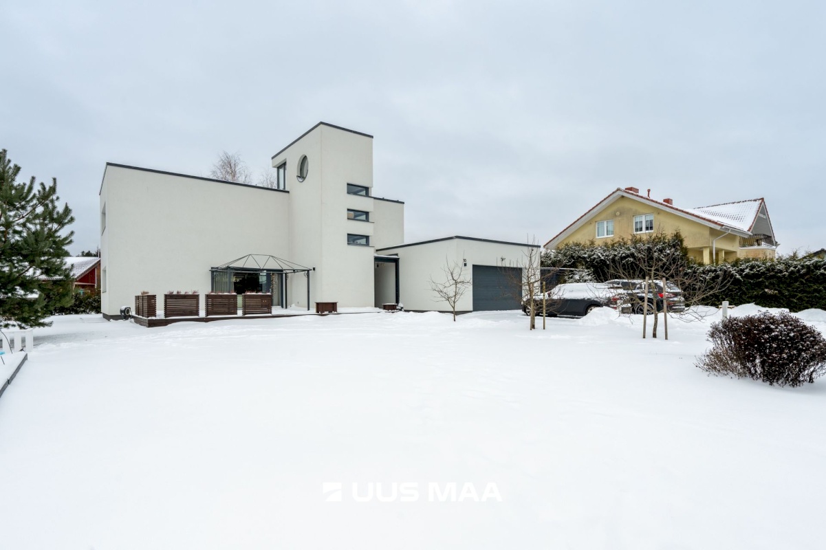 Saue vald, Koidu küla, Hämariku tee 10