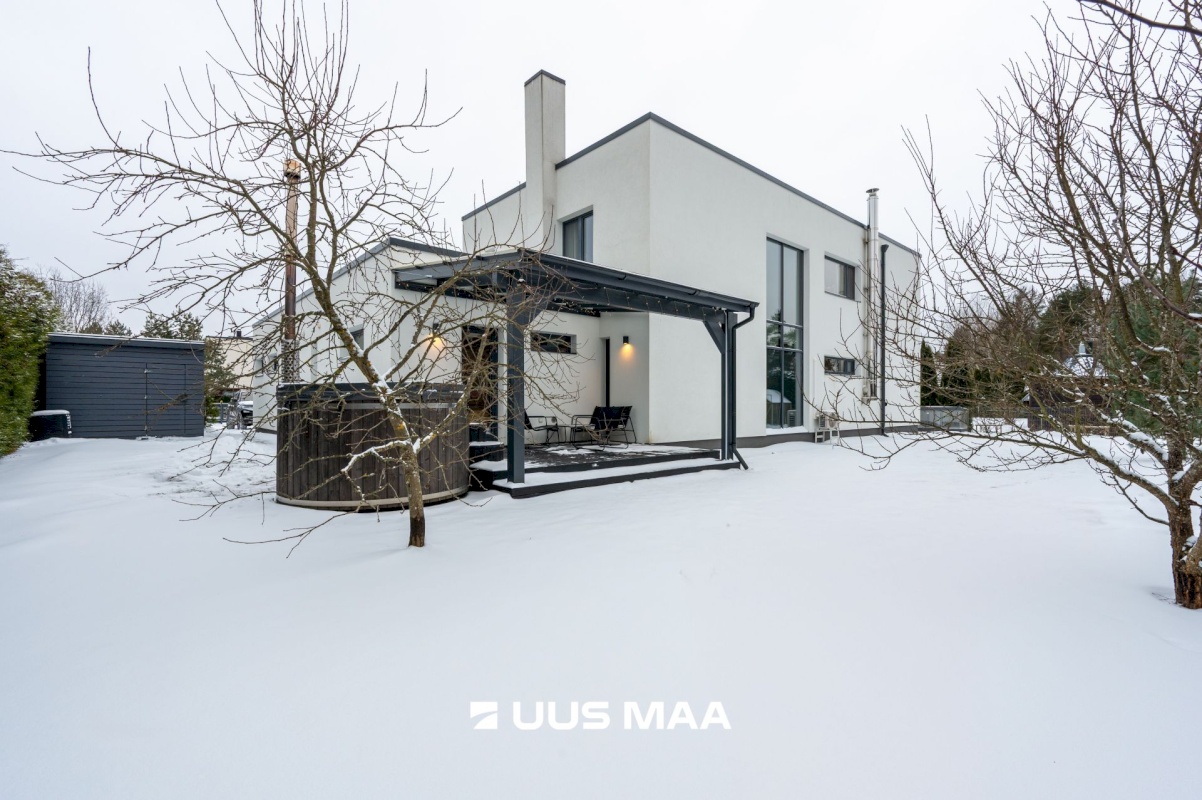 Saue vald, Koidu küla, Hämariku tee 10