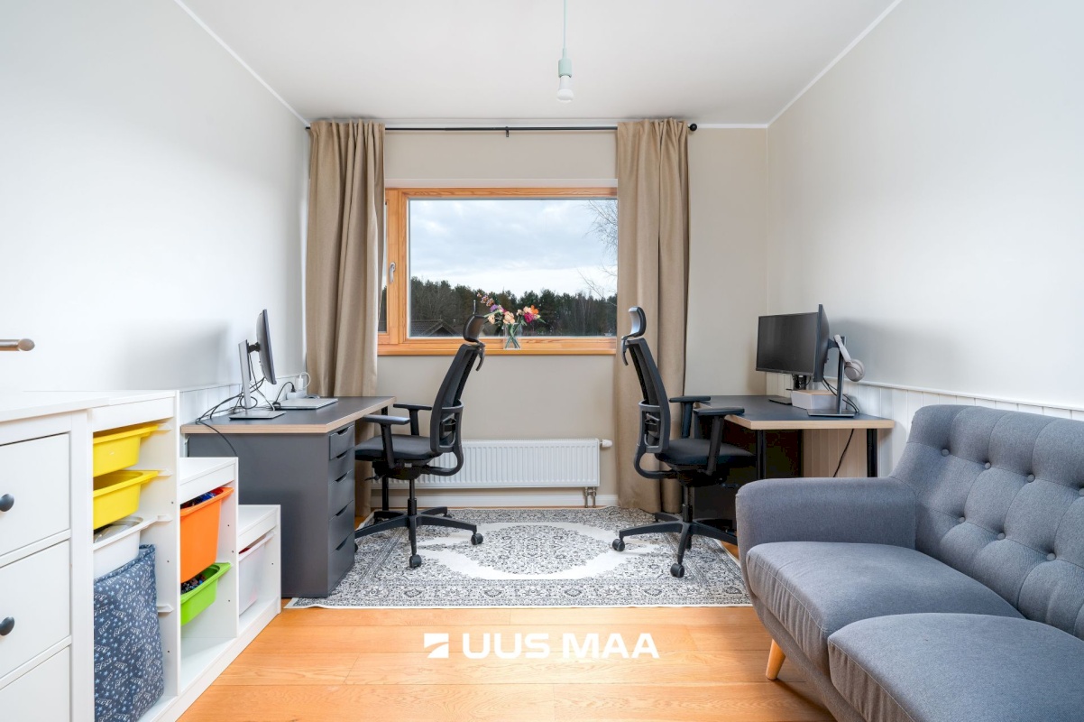 Saue vald, Koidu küla, Hämariku tee 10