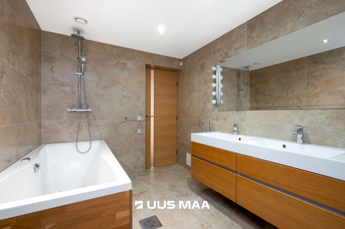 Saue vald, Koidu küla, Hämariku tee 10