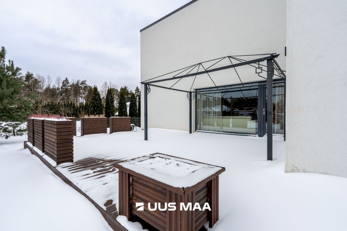 Saue vald, Koidu küla, Hämariku tee 10