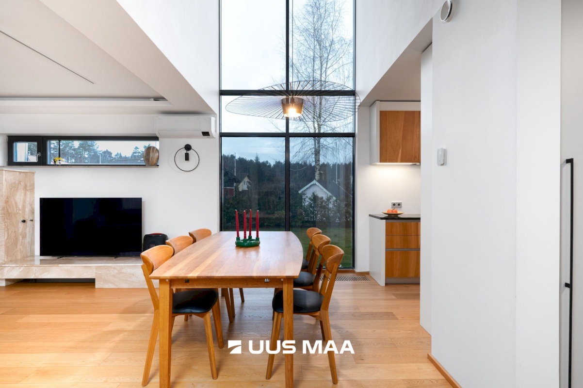 Saue vald, Koidu küla, Hämariku tee 10