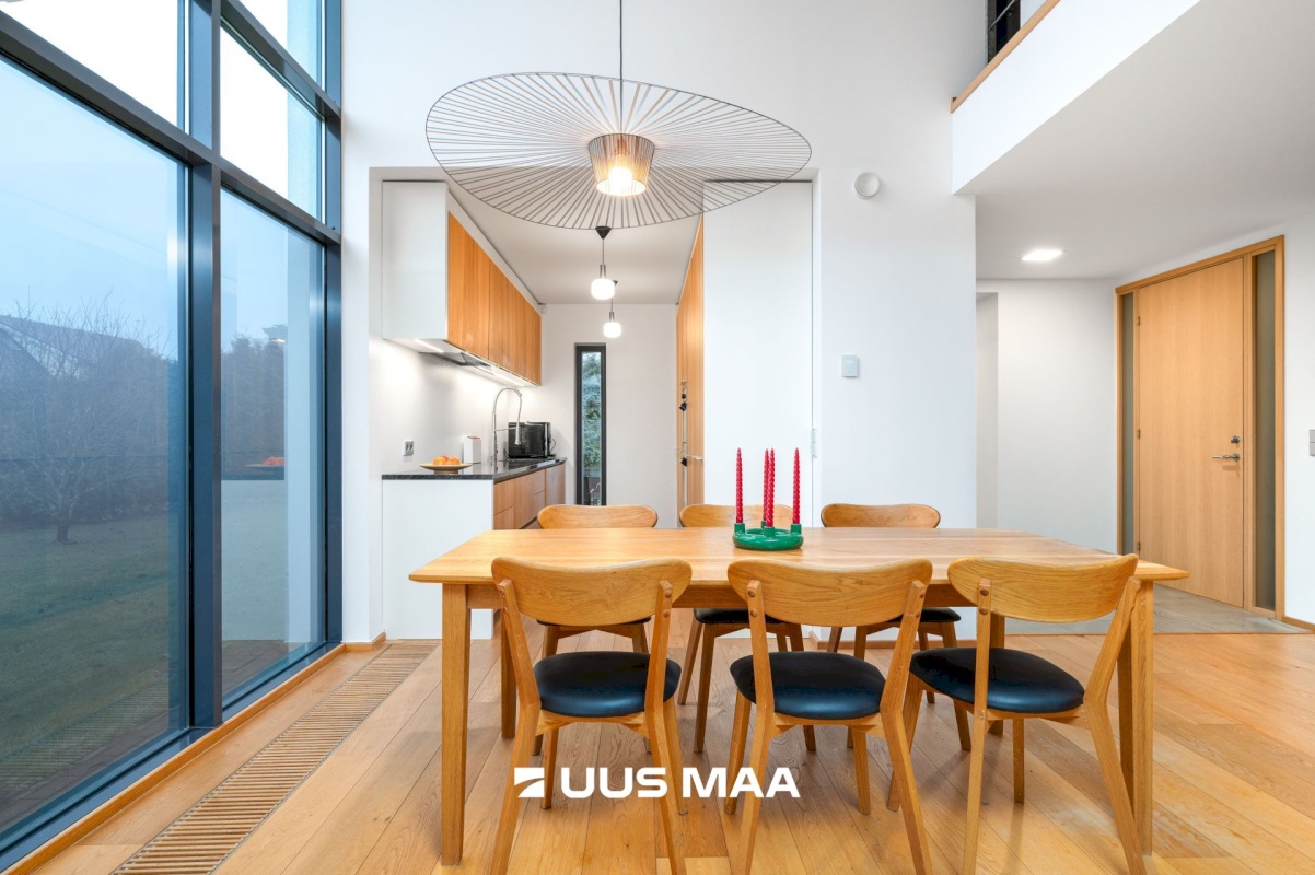 Saue vald, Koidu küla, Hämariku tee 10