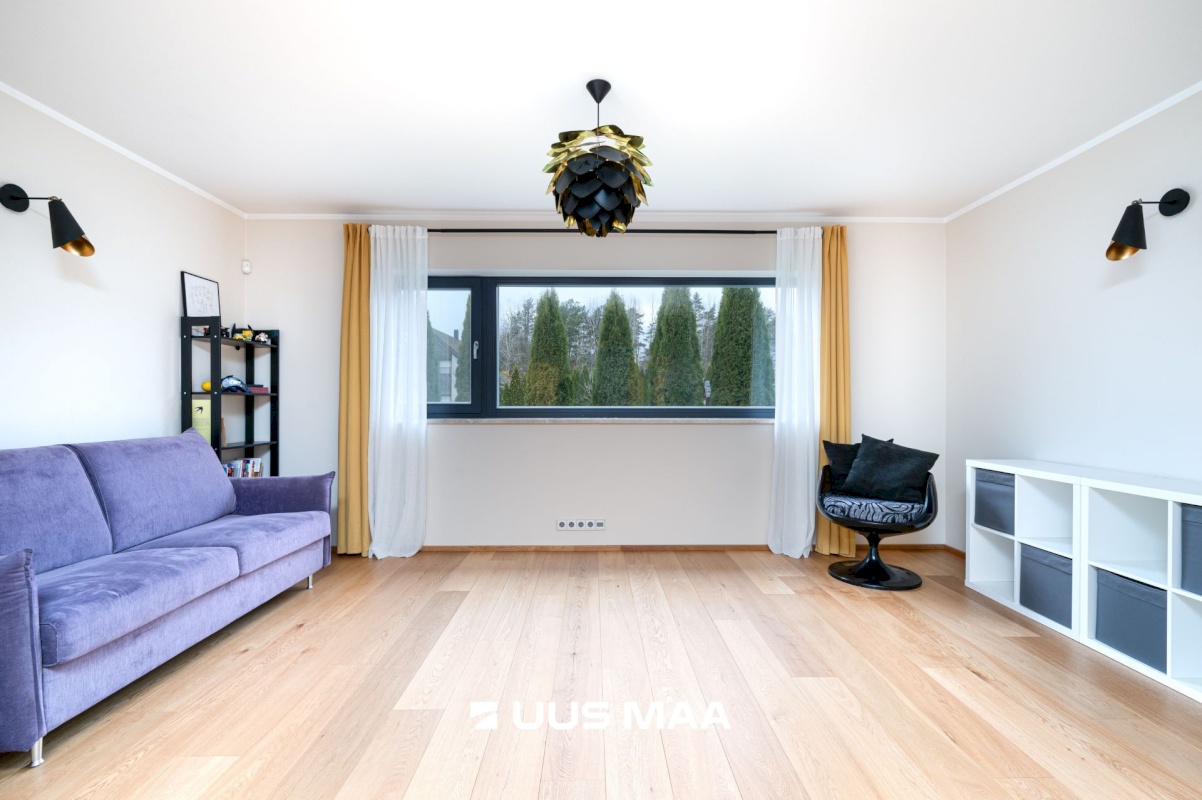 Saue vald, Koidu küla, Hämariku tee 10