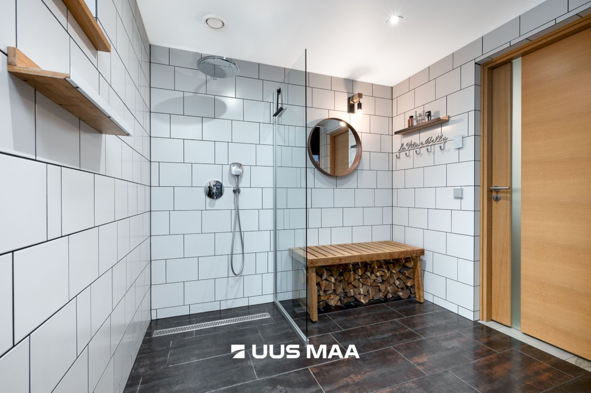 Saue vald, Koidu küla, Hämariku tee 10