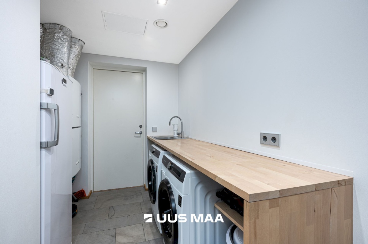 Saue vald, Koidu küla, Hämariku tee 10