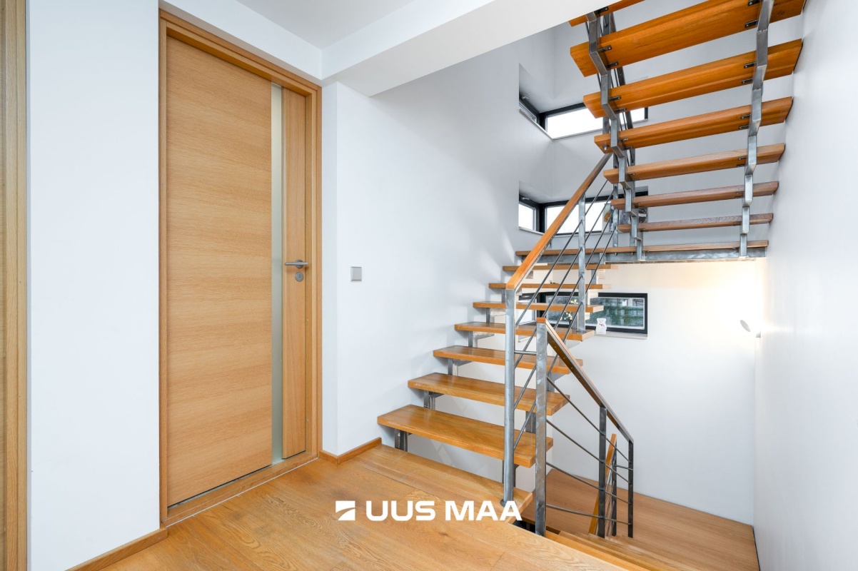 Saue vald, Koidu küla, Hämariku tee 10