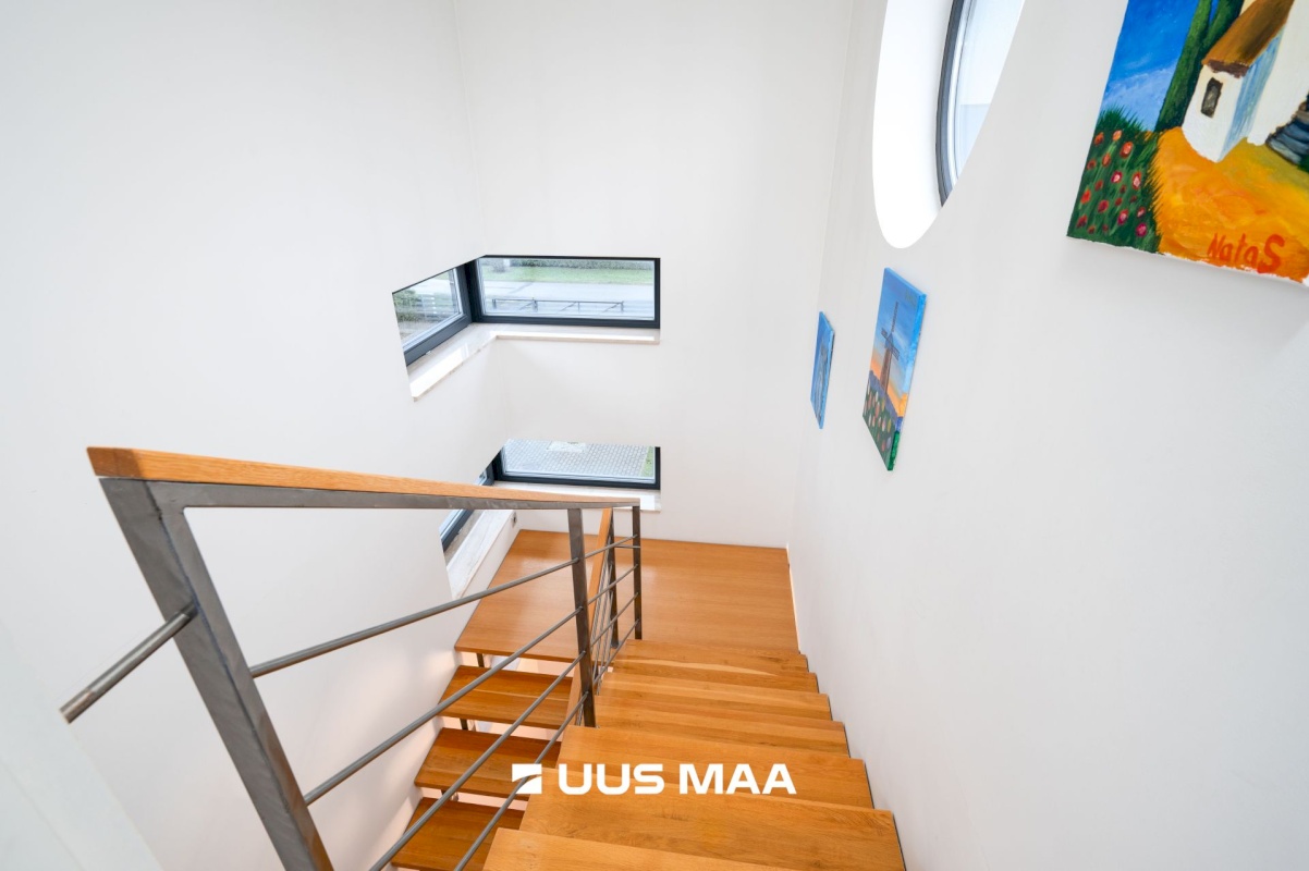 Saue vald, Koidu küla, Hämariku tee 10