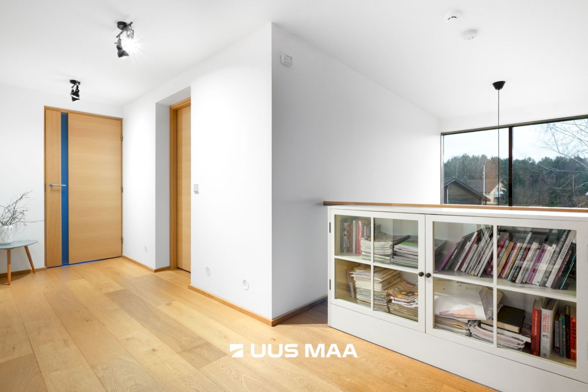 Saue vald, Koidu küla, Hämariku tee 10