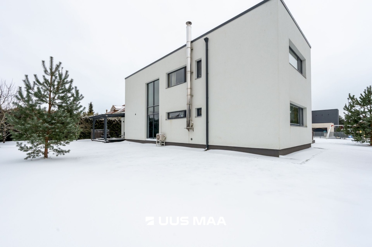 Saue vald, Koidu küla, Hämariku tee 10