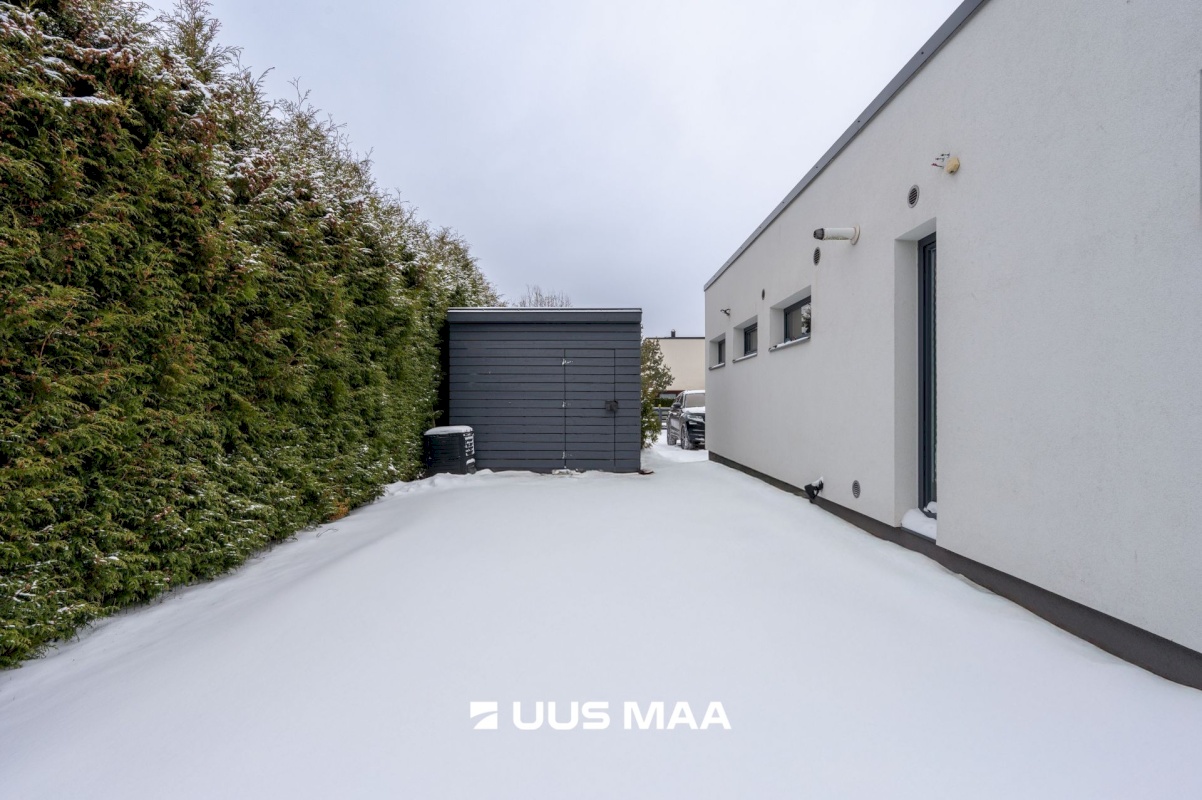 Saue vald, Koidu küla, Hämariku tee 10