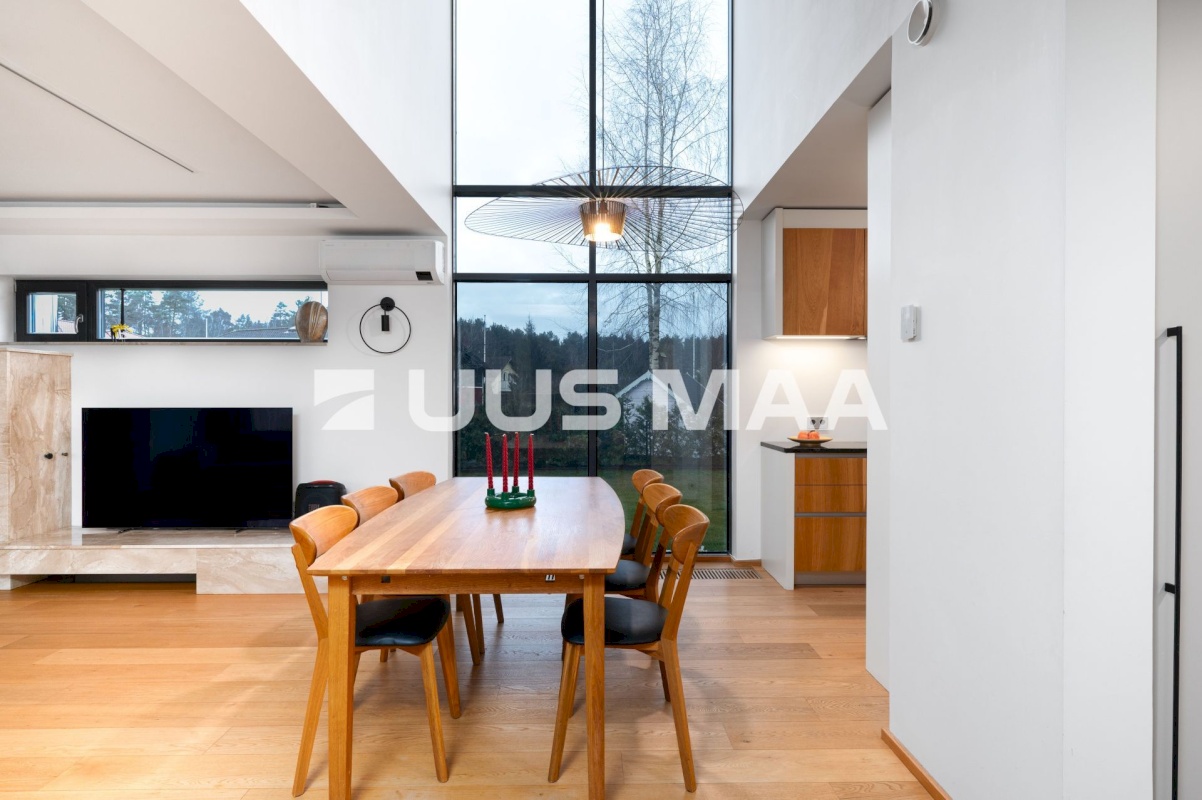 Saue vald, Koidu küla, Hämariku tee 10