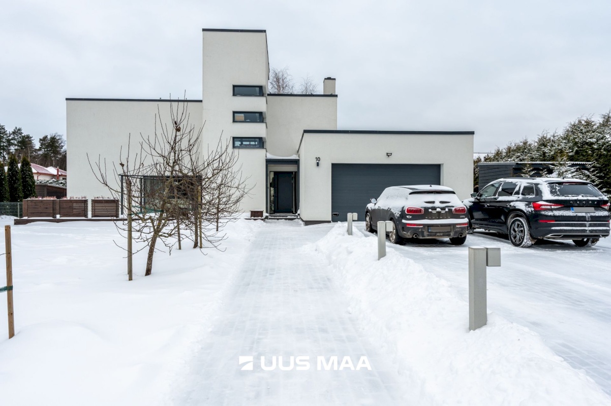 Saue vald, Koidu küla, Hämariku tee 10