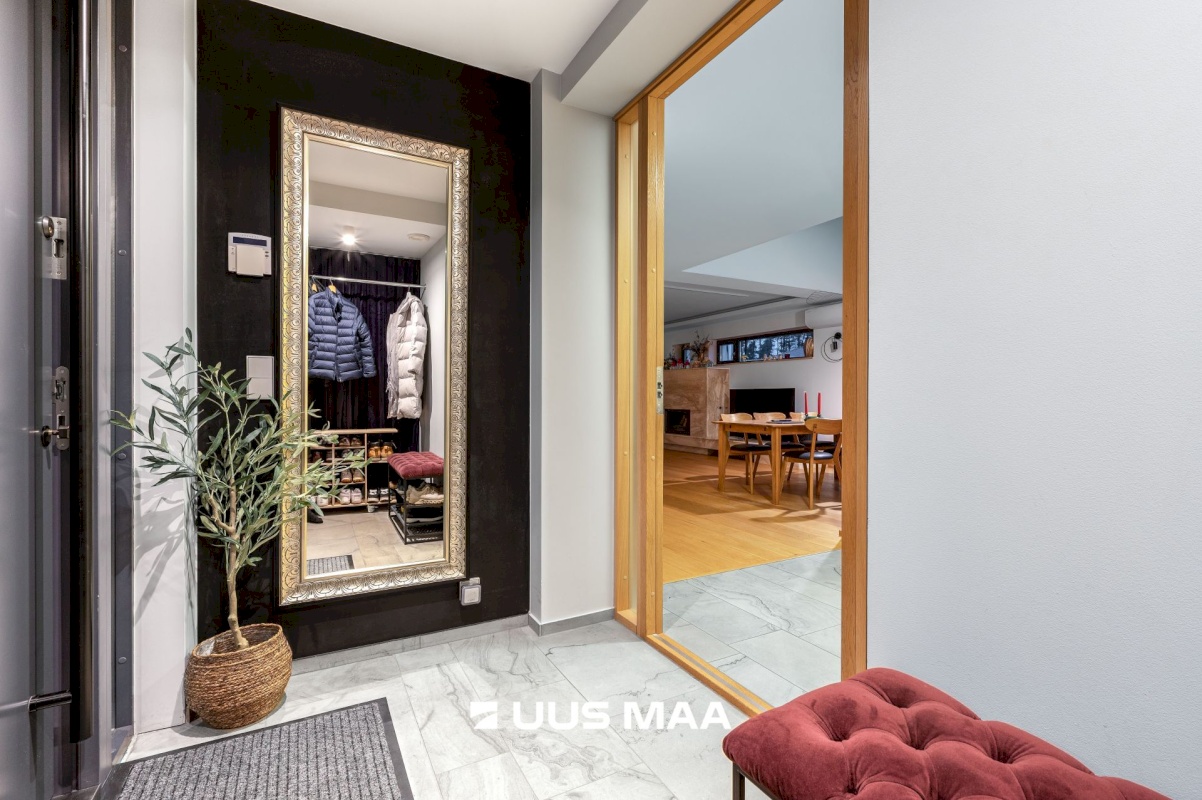 Saue vald, Koidu küla, Hämariku tee 10