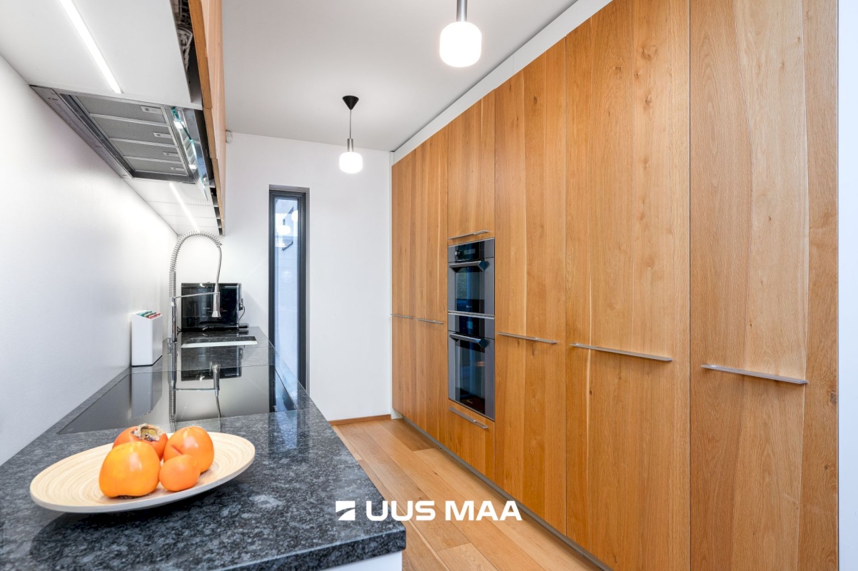 Saue vald, Koidu küla, Hämariku tee 10