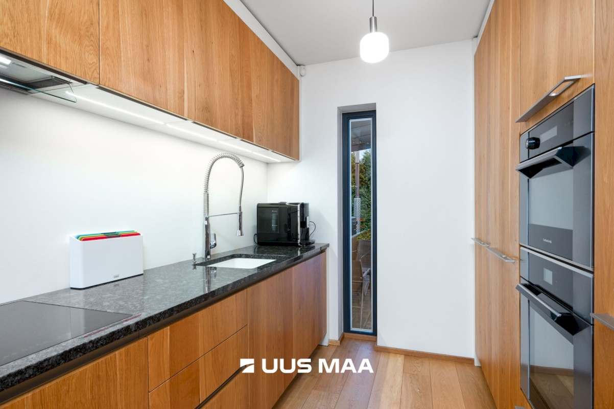 Saue vald, Koidu küla, Hämariku tee 10