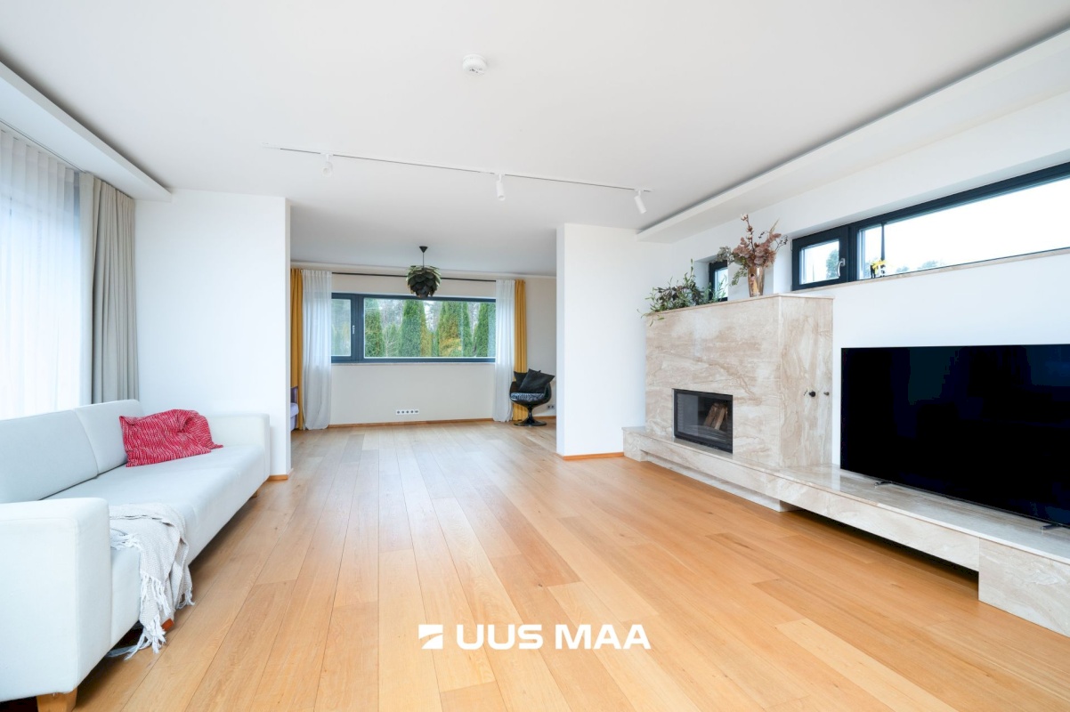 Saue vald, Koidu küla, Hämariku tee 10