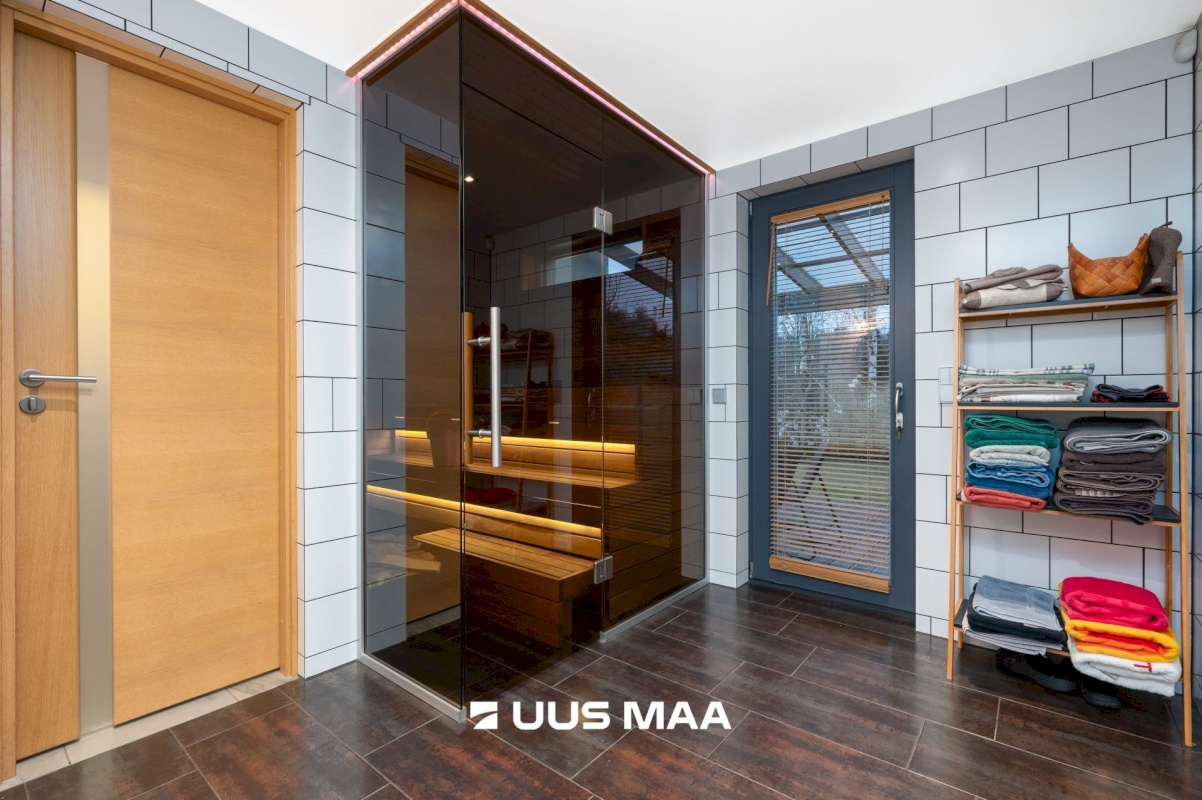 Saue vald, Koidu küla, Hämariku tee 10