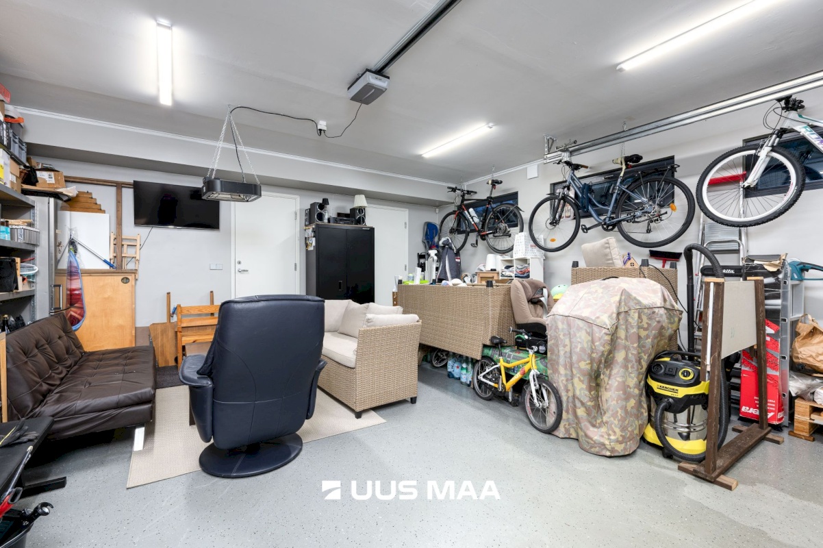 Saue vald, Koidu küla, Hämariku tee 10