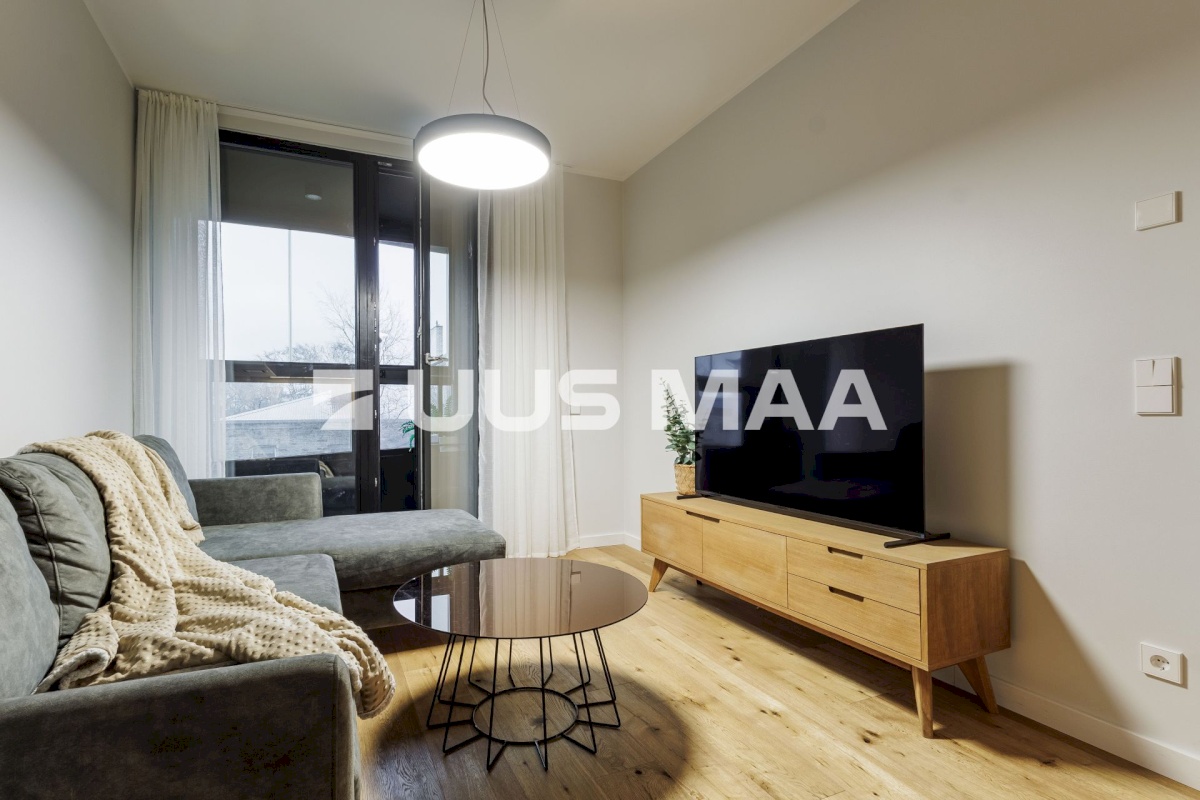 Tallinn, Kesklinna linnaosa, Võistluse 6