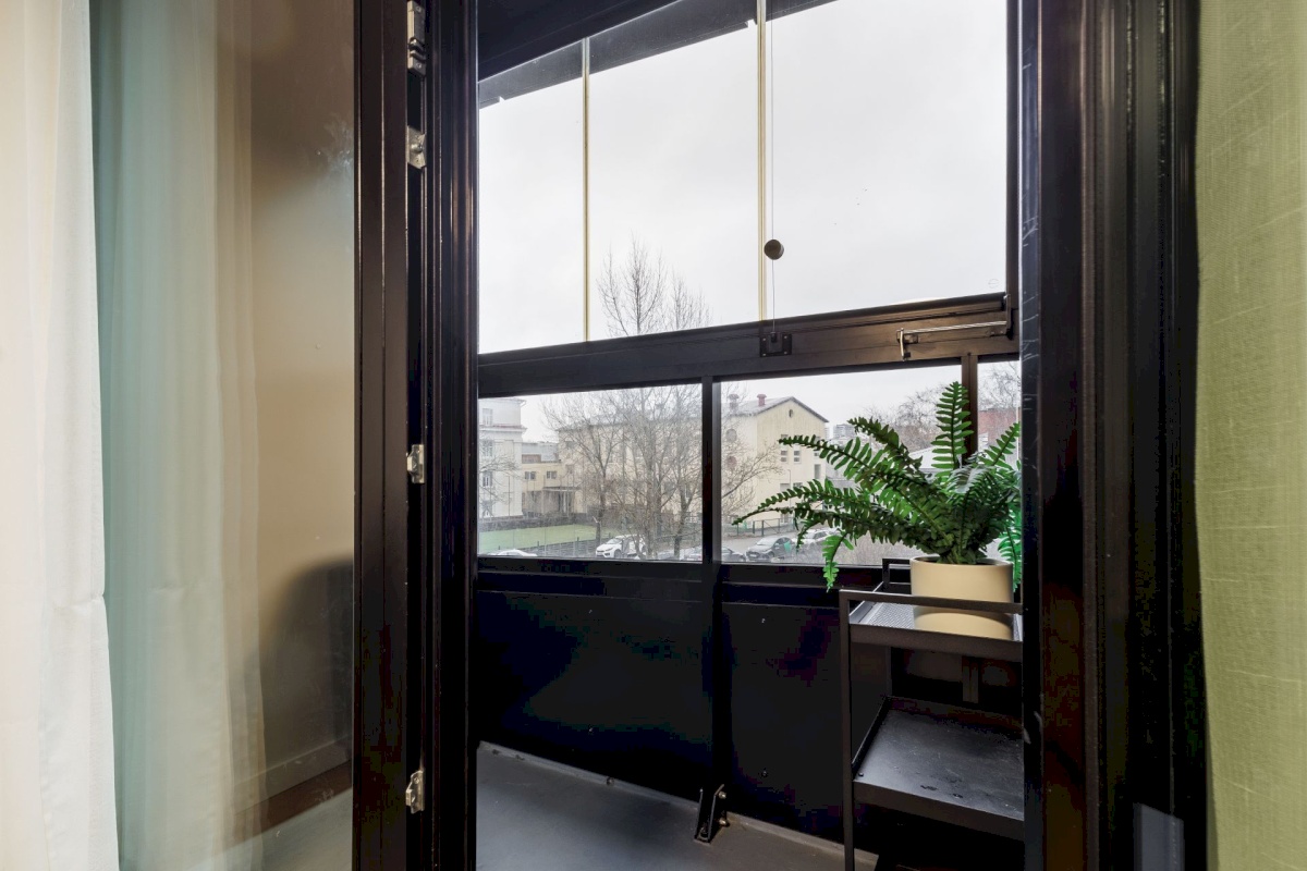 Tallinn, Kesklinna linnaosa, Võistluse 6