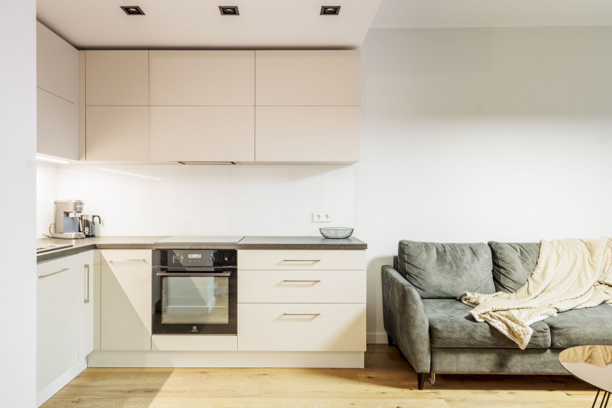 Tallinn, Kesklinna linnaosa, Võistluse 6