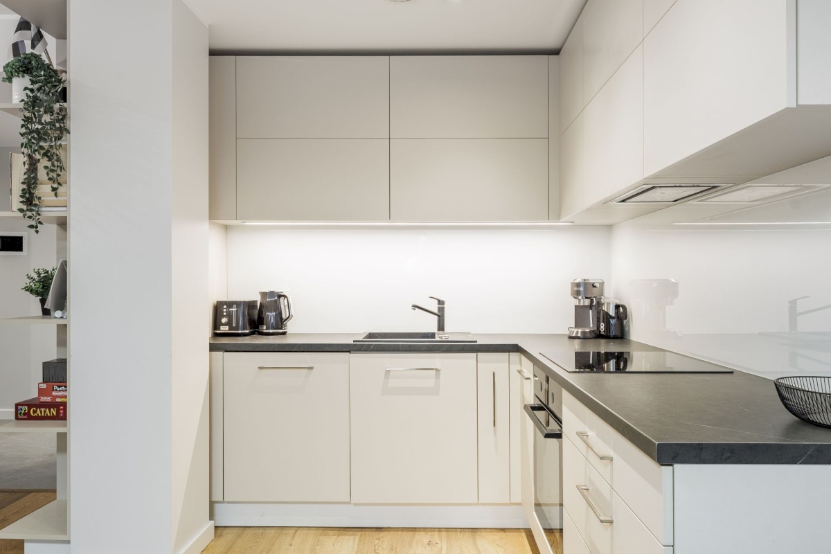 Tallinn, Kesklinna linnaosa, Võistluse 6