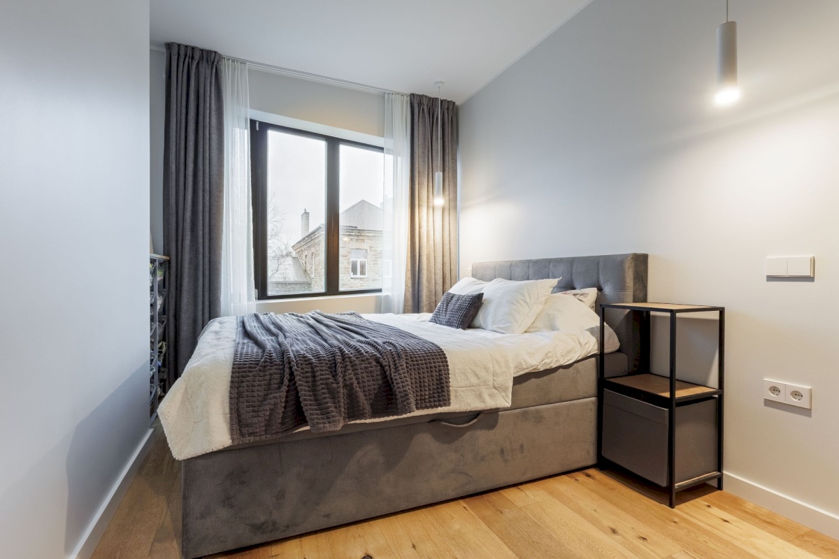 Tallinn, Kesklinna linnaosa, Võistluse 6