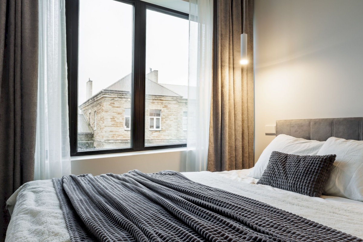 Tallinn, Kesklinna linnaosa, Võistluse 6