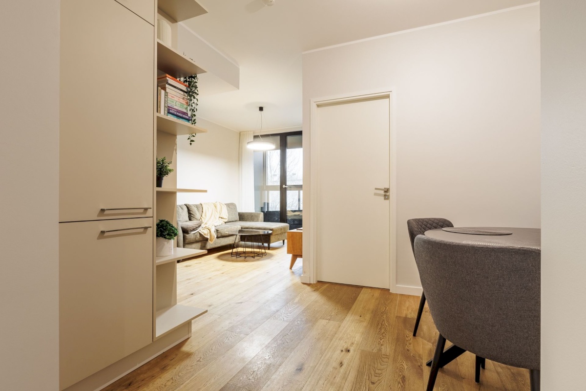 Tallinn, Kesklinna linnaosa, Võistluse 6