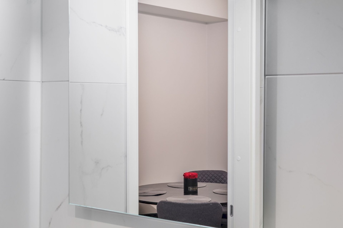 Tallinn, Kesklinna linnaosa, Võistluse 6