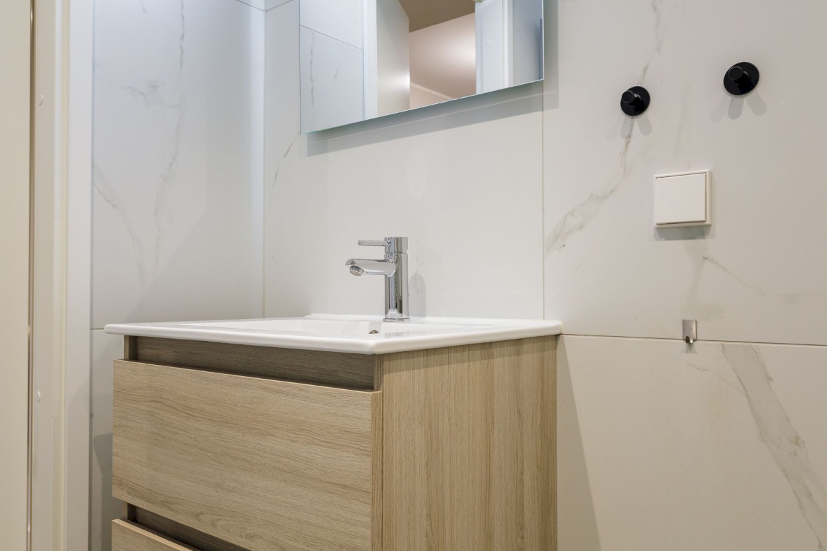 Tallinn, Kesklinna linnaosa, Võistluse 6