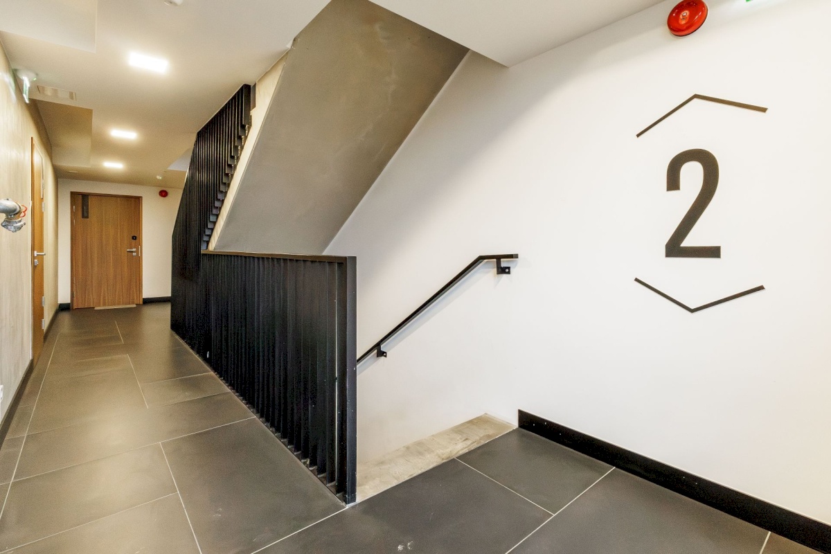 Tallinn, Kesklinna linnaosa, Võistluse 6