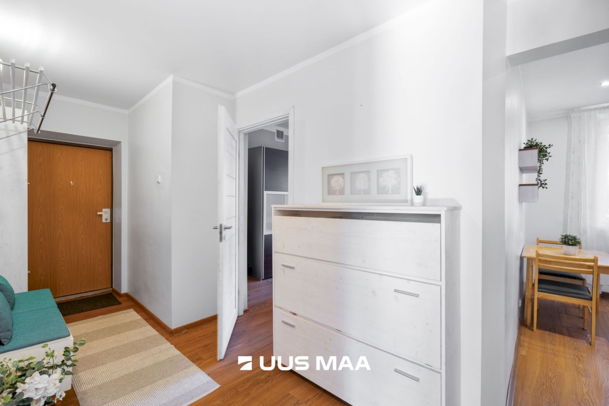 Tallinn, Kristiine linnaosa, Endla 88