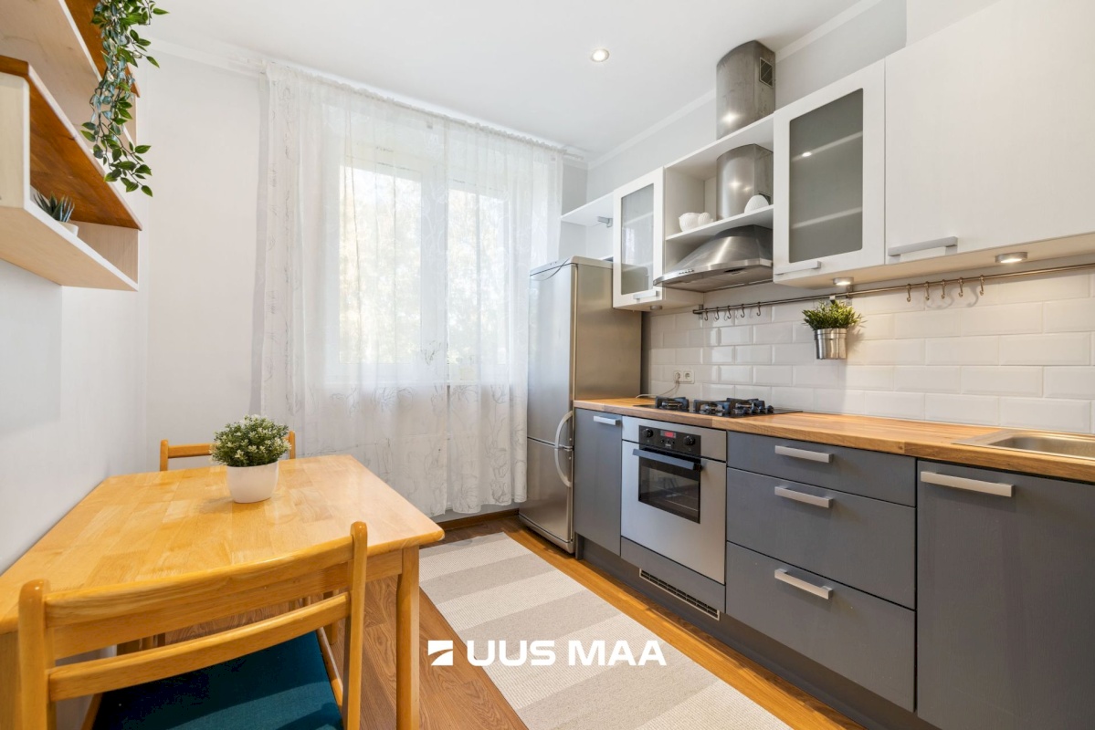 Tallinn, Kristiine linnaosa, Endla 88