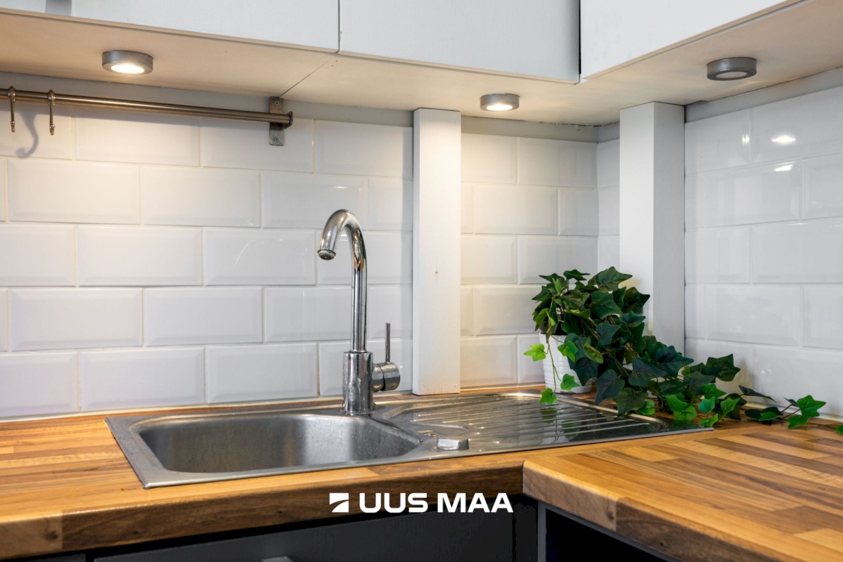 Tallinn, Kristiine linnaosa, Endla 88