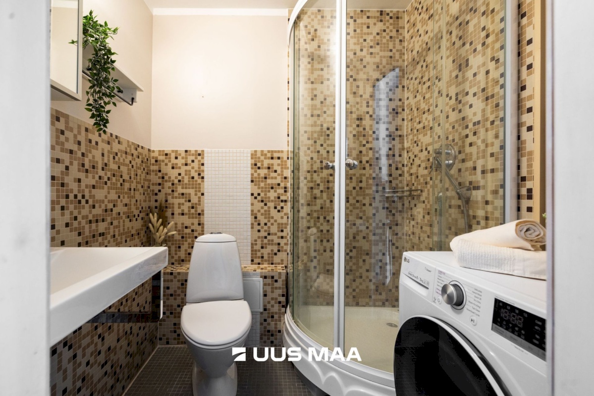 Tallinn, Kristiine linnaosa, Endla 88